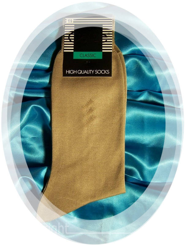 ART 706C CLASSIC MENS COTTON SOCKS